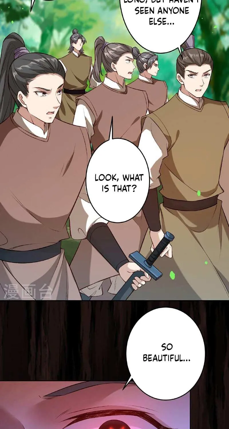 Read Against The Gods Manga Online