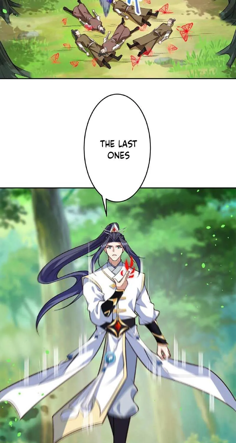 Read Against The Gods Manga Online