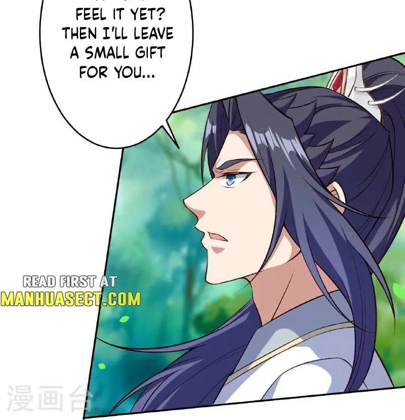 Read Against The Gods Manga Online