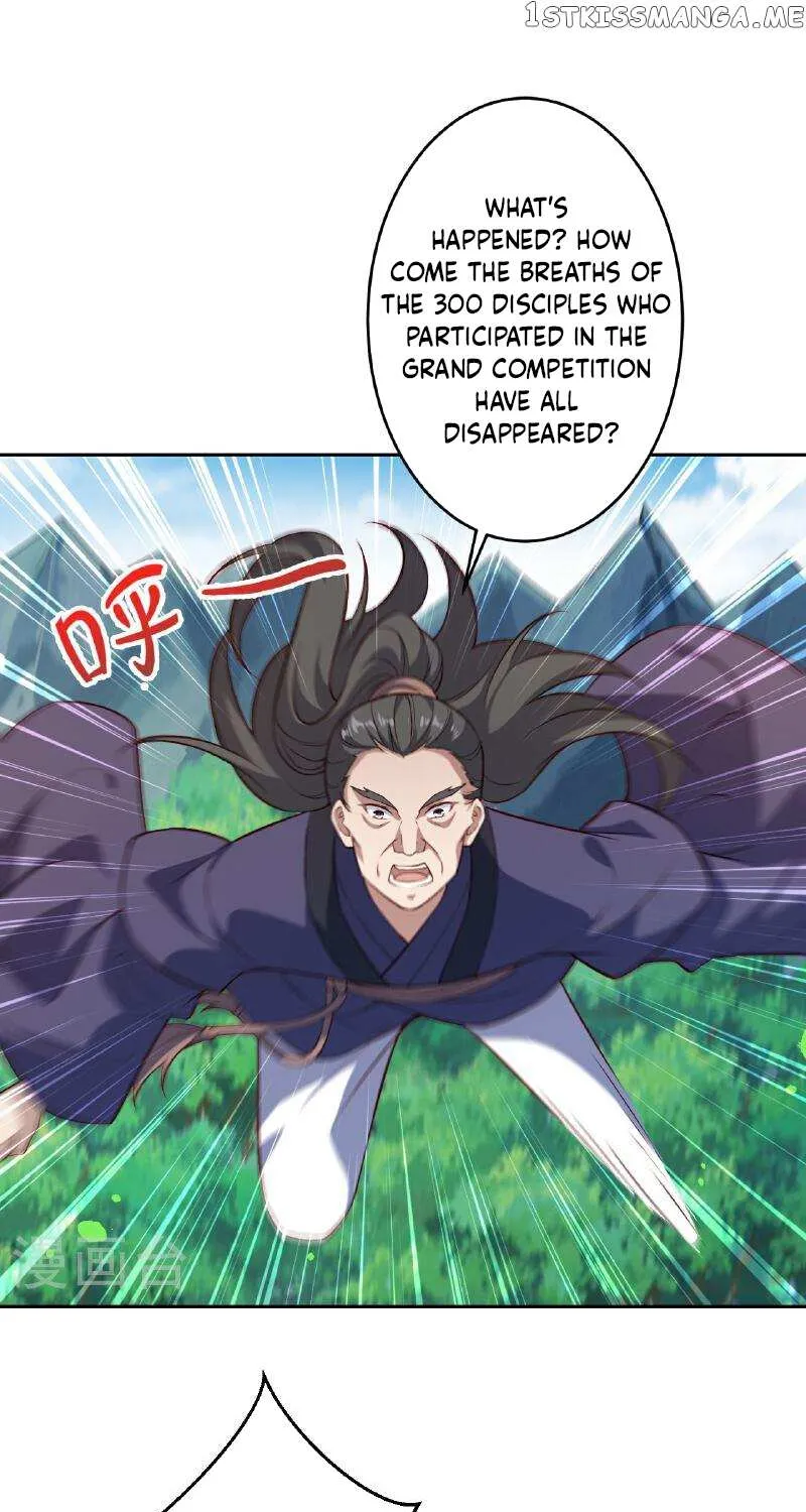 Read Against The Gods Manga Online