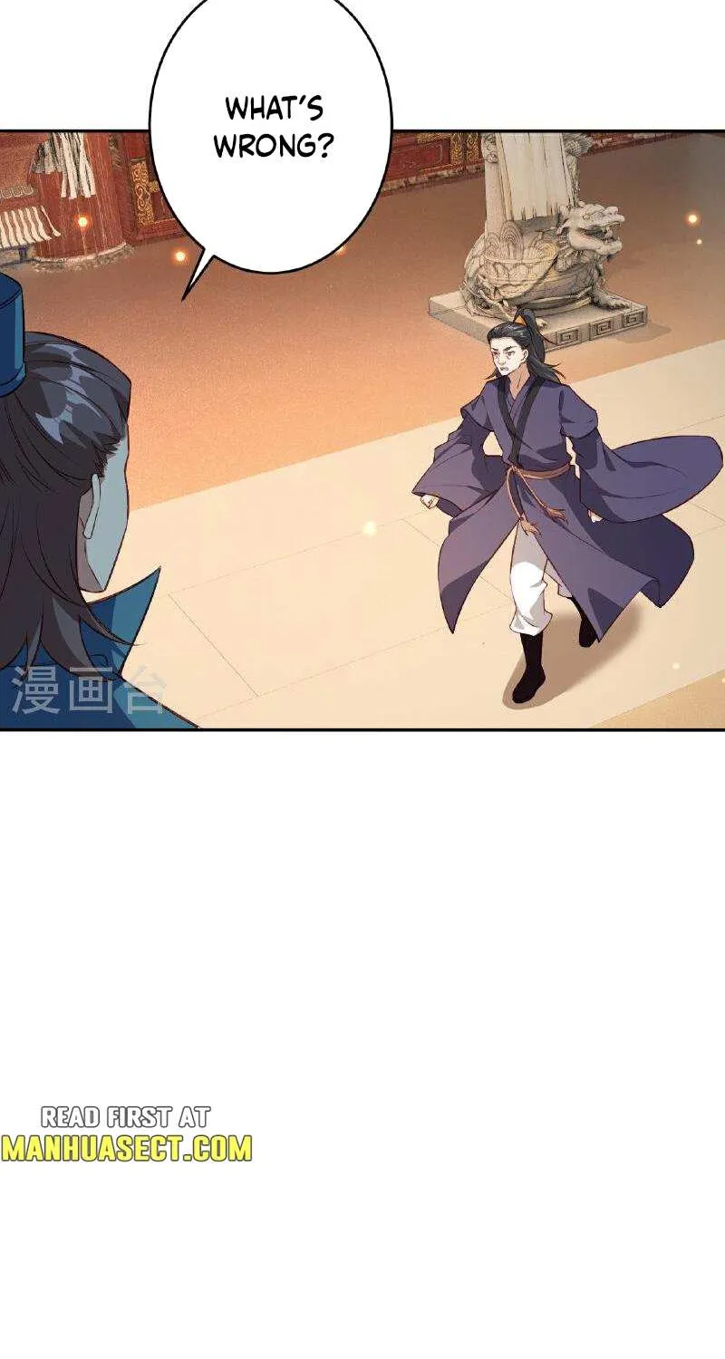 Read Against The Gods Manga Online