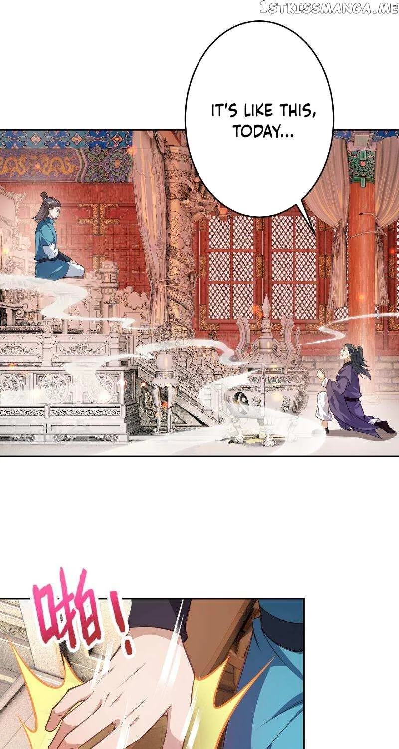 Read Against The Gods Manga Online