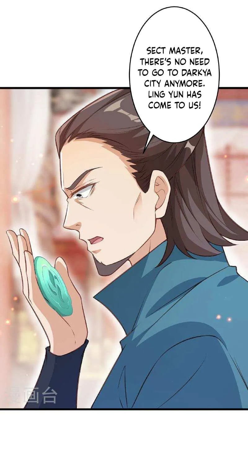 Read Against The Gods Manga Online