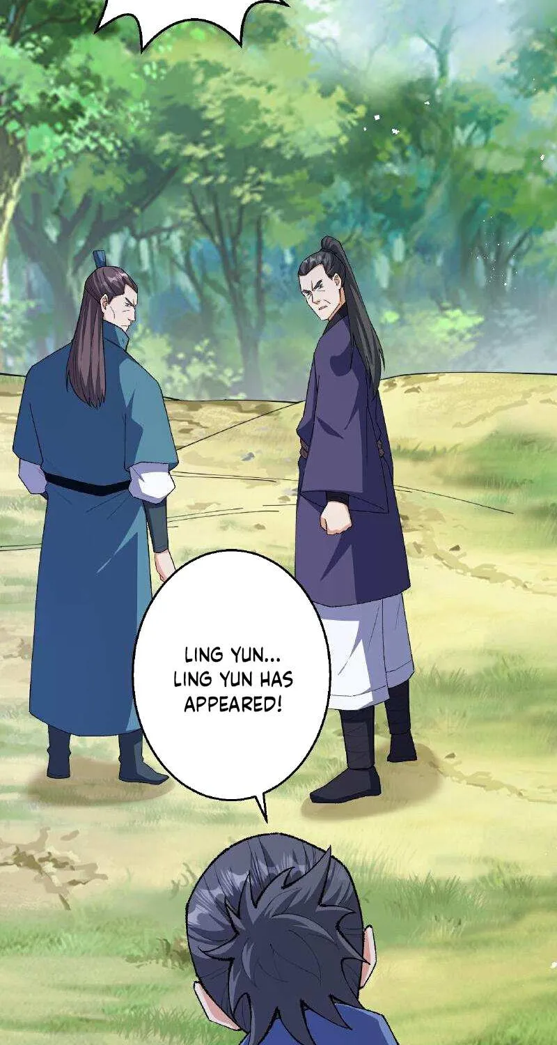 Read Against The Gods Manga Online