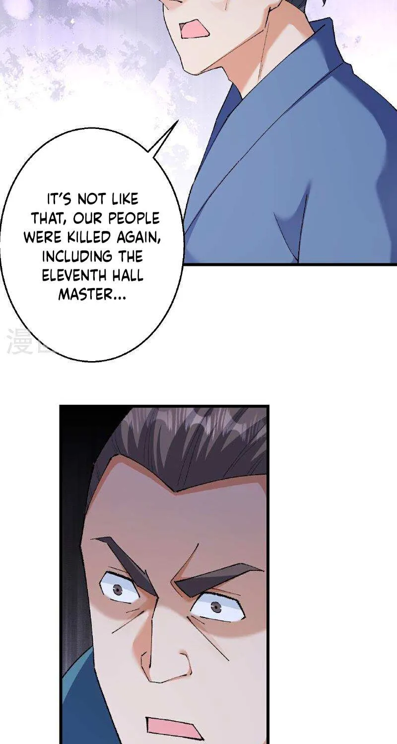 Read Against The Gods Manga Online