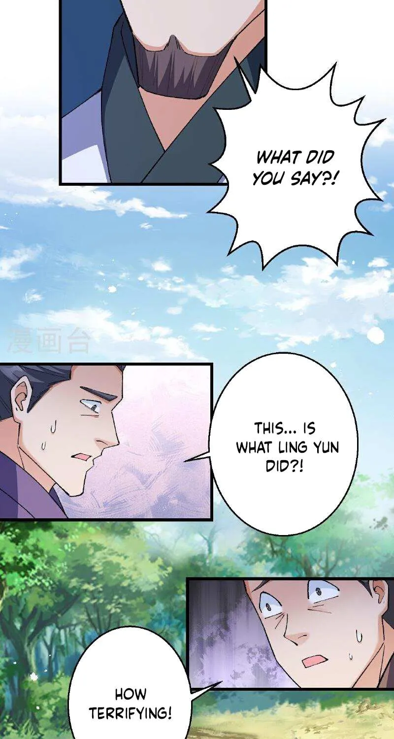 Read Against The Gods Manga Online