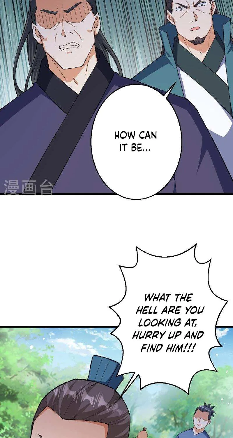 Read Against The Gods Manga Online