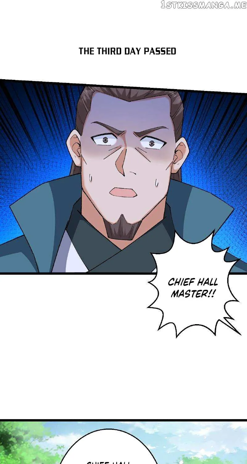 Read Against The Gods Manga Online