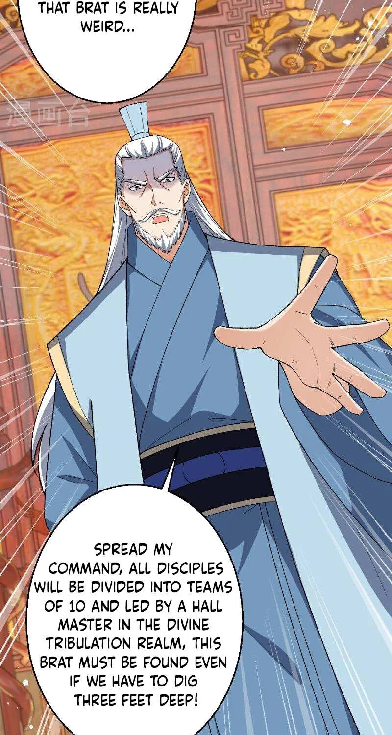 Read Against The Gods Manga Online