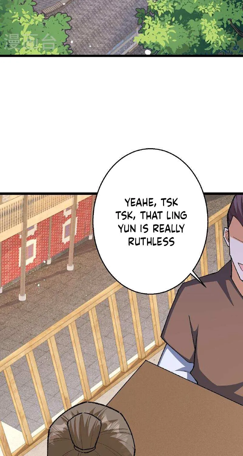 Read Against The Gods Manga Online