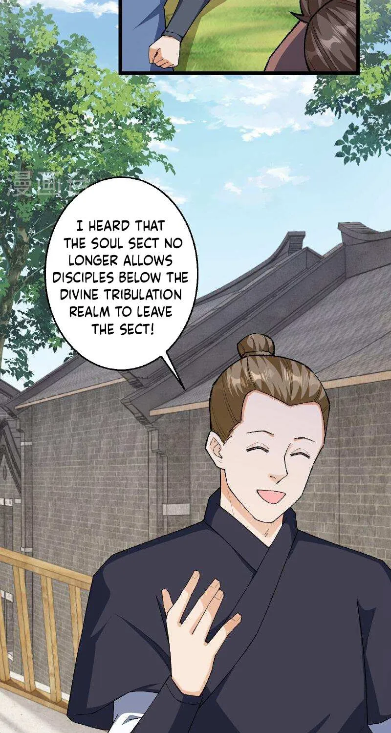 Read Against The Gods Manga Online