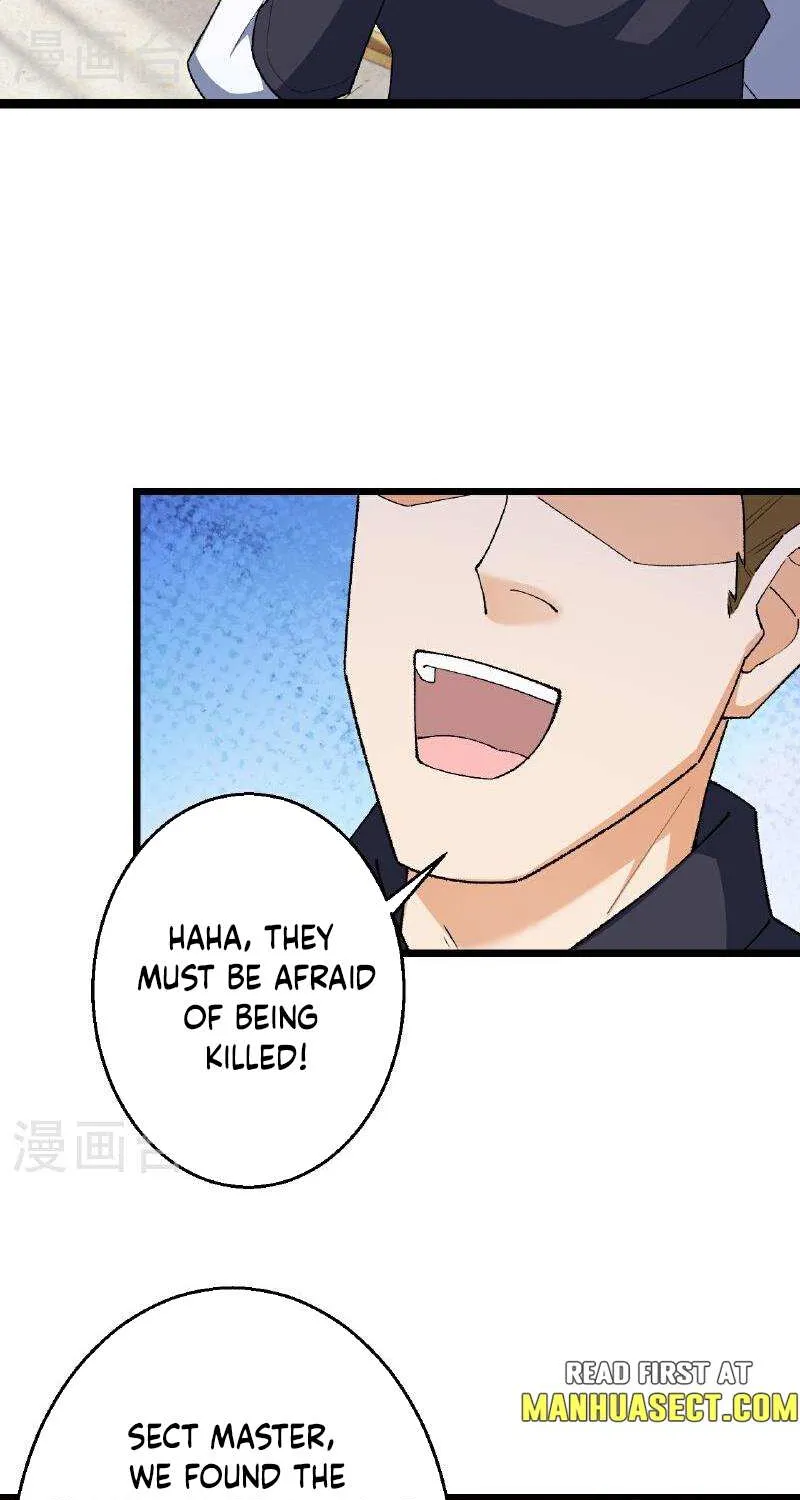 Read Against The Gods Manga Online