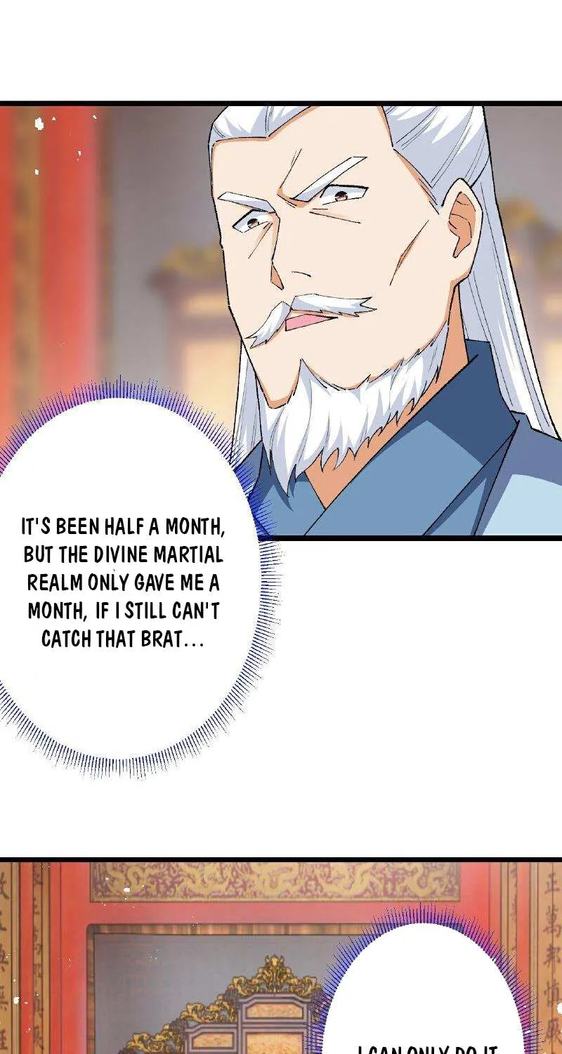 Read Against The Gods Manga Online