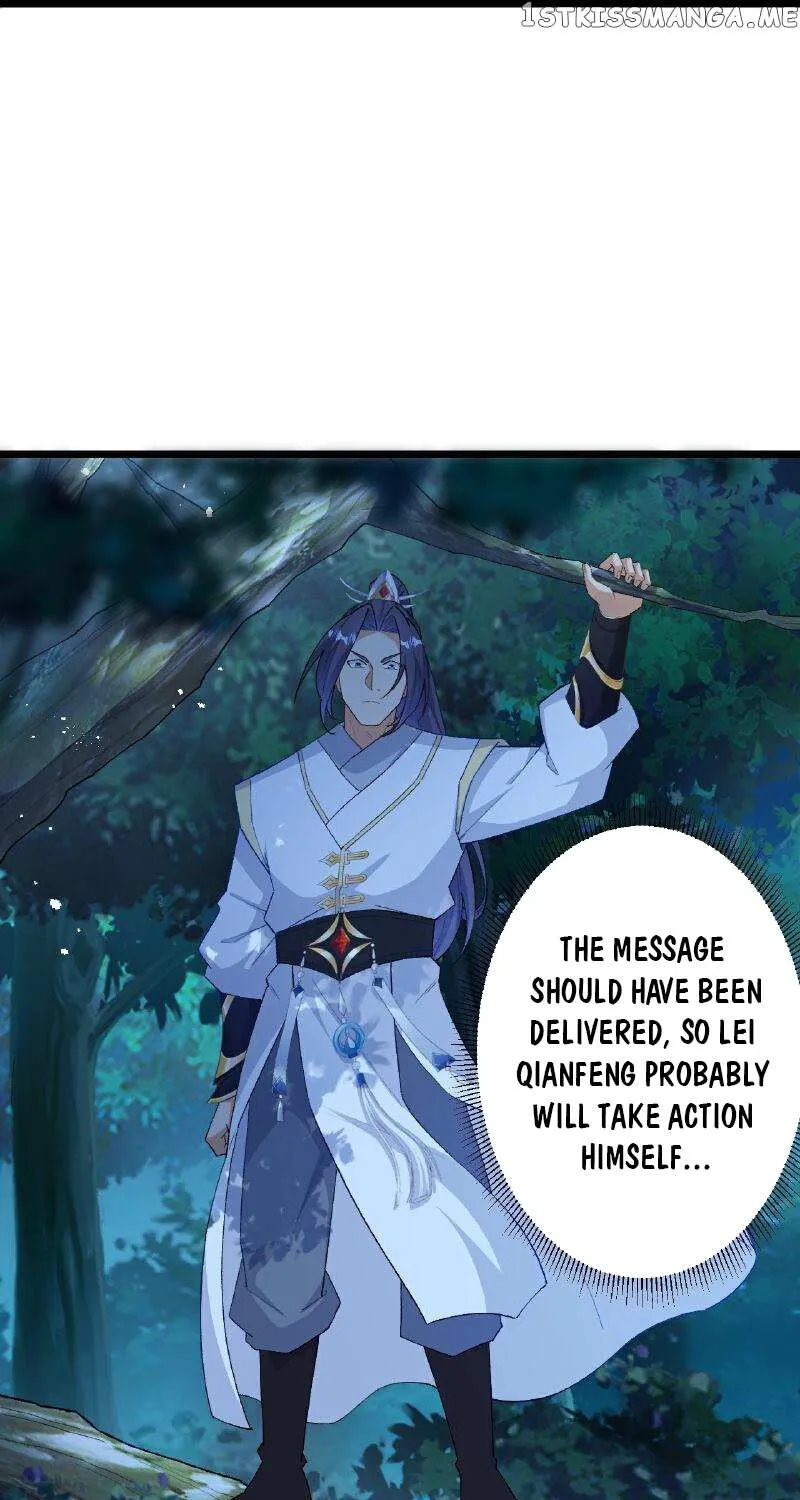 Read Against The Gods Manga Online