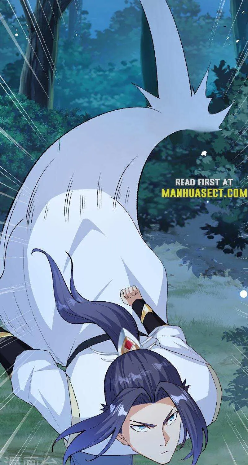 Read Against The Gods Manga Online