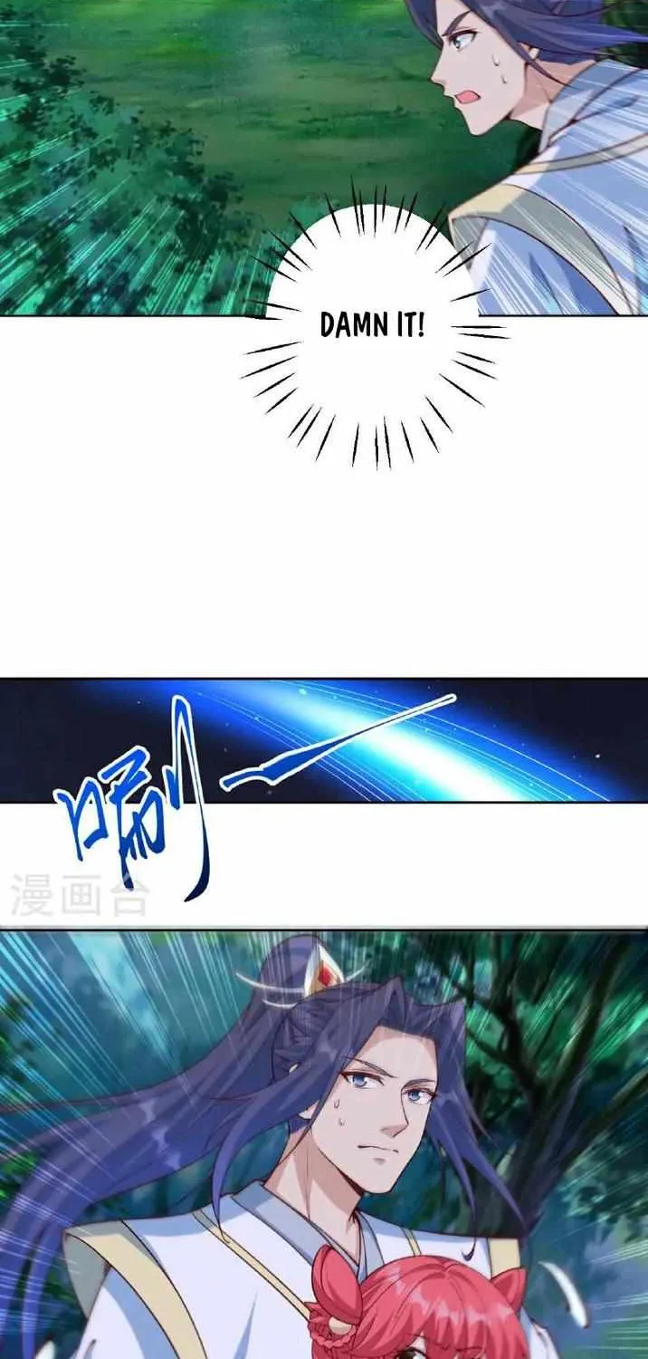 Read Against The Gods Manga Online