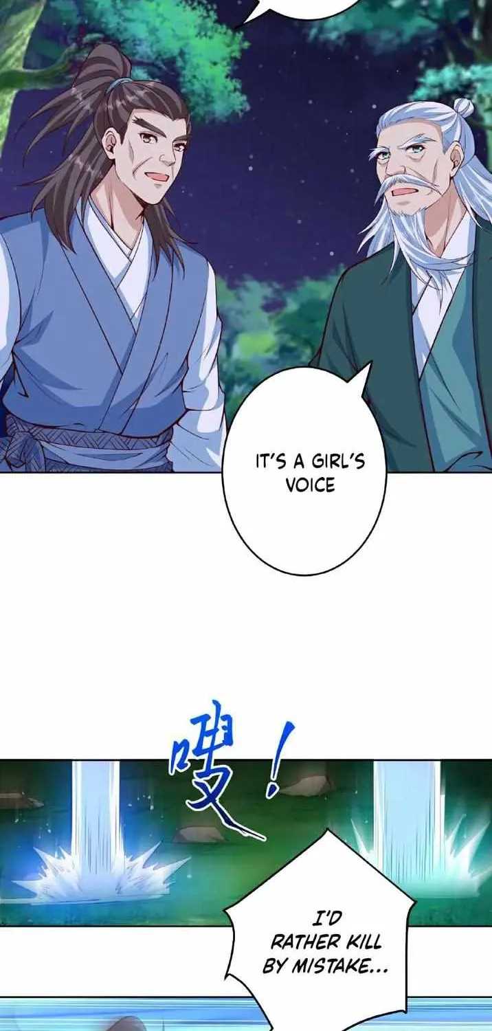 Read Against The Gods Manga Online