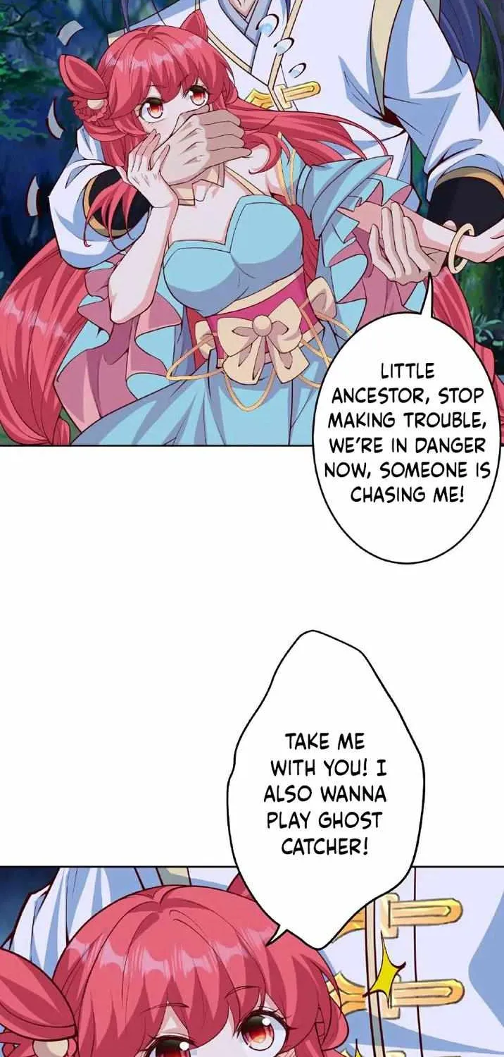 Read Against The Gods Manga Online