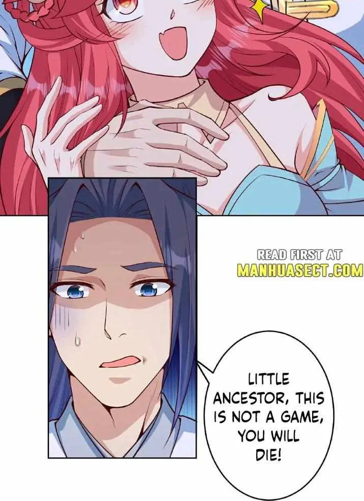 Read Against The Gods Manga Online