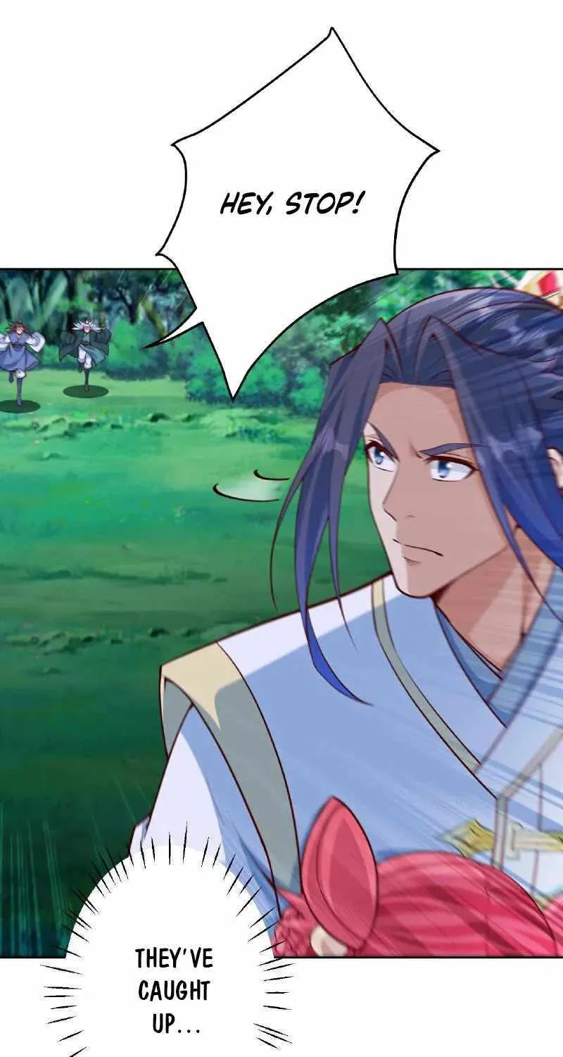 Read Against The Gods Manga Online