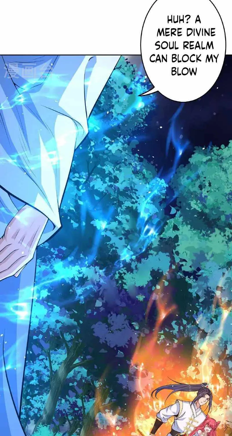 Read Against The Gods Manga Online