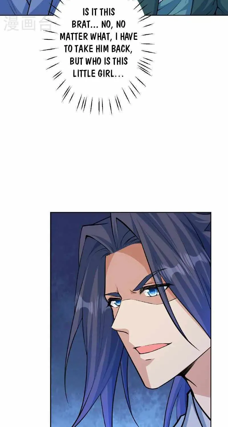 Read Against The Gods Manga Online