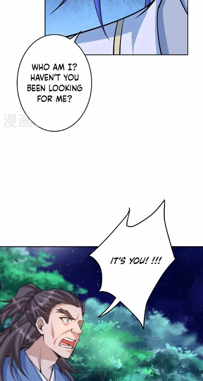 Read Against The Gods Manga Online