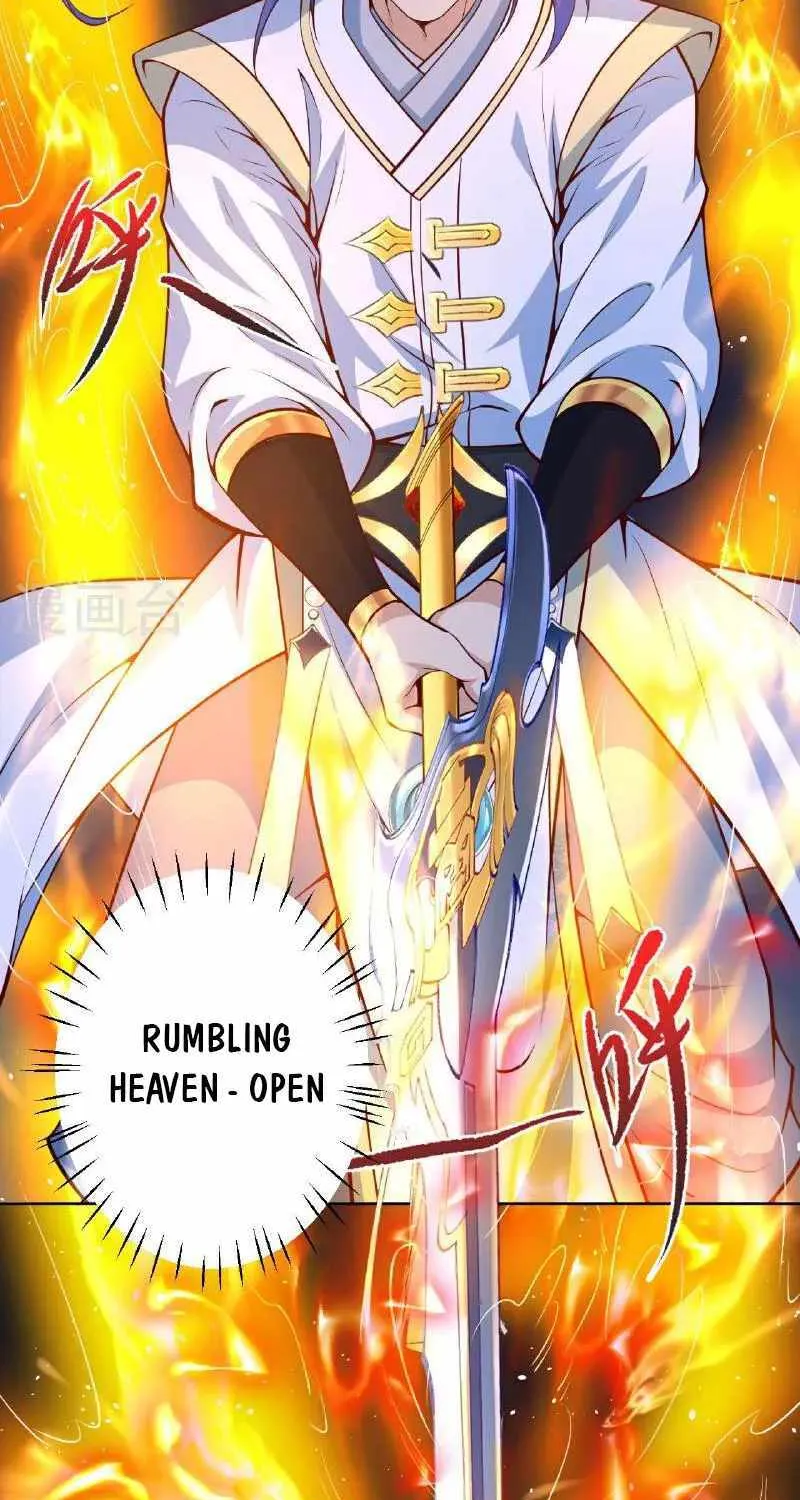 Read Against The Gods Manga Online