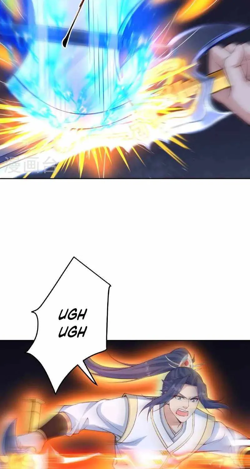 Read Against The Gods Manga Online