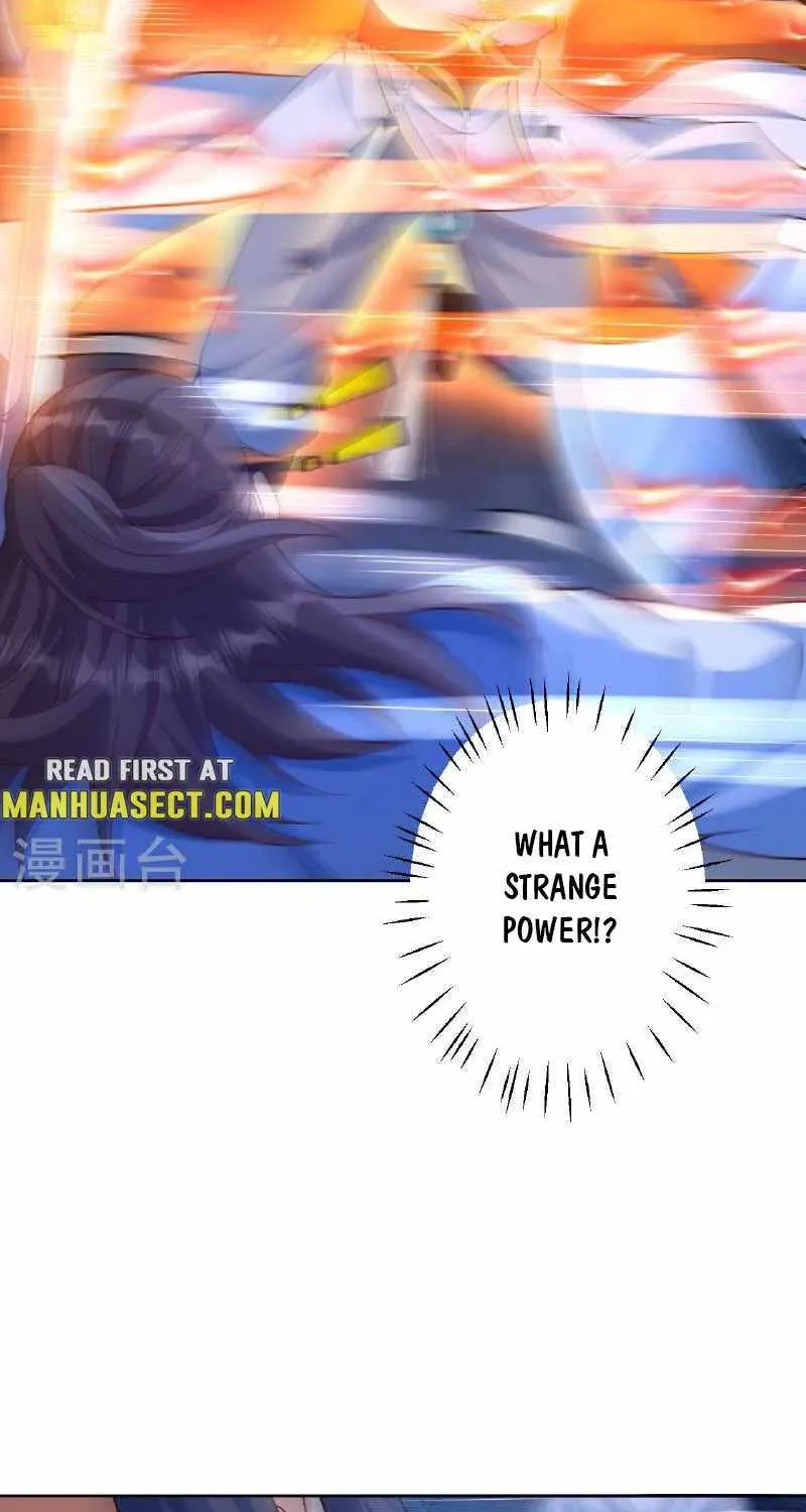 Read Against The Gods Manga Online