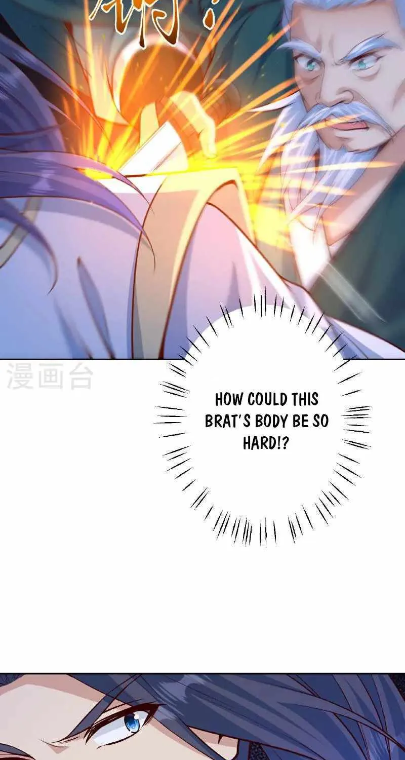 Read Against The Gods Manga Online