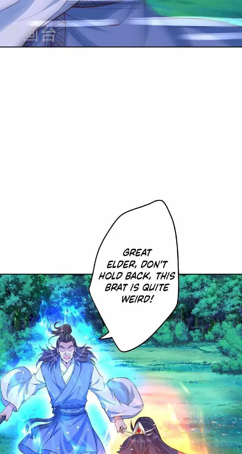 Read Against The Gods Manga Online