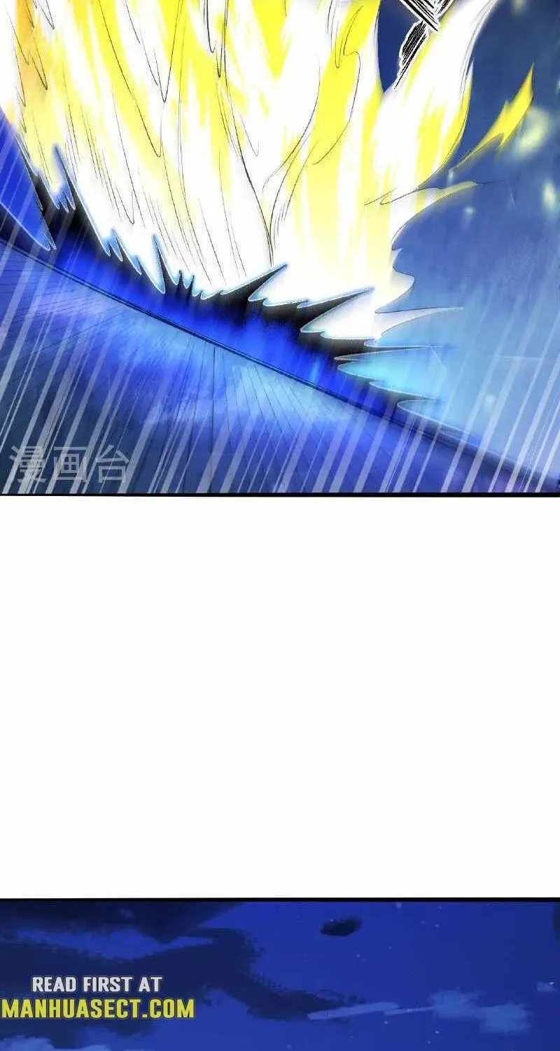 Read Against The Gods Manga Online