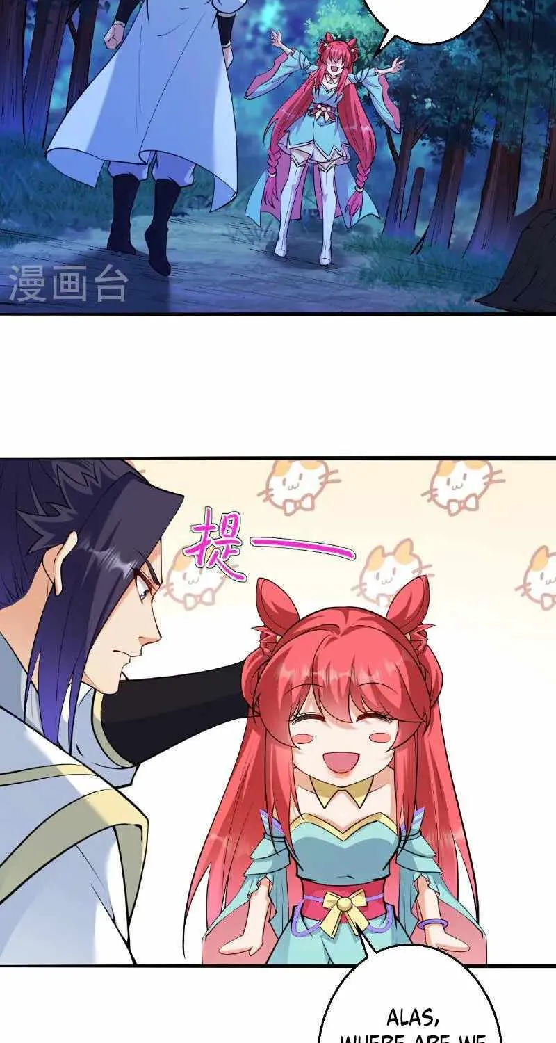 Read Against The Gods Manga Online