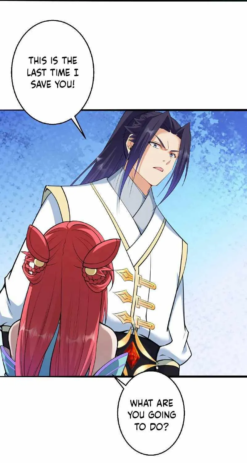 Read Against The Gods Manga Online