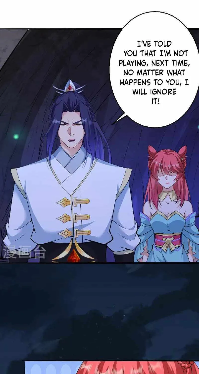 Read Against The Gods Manga Online