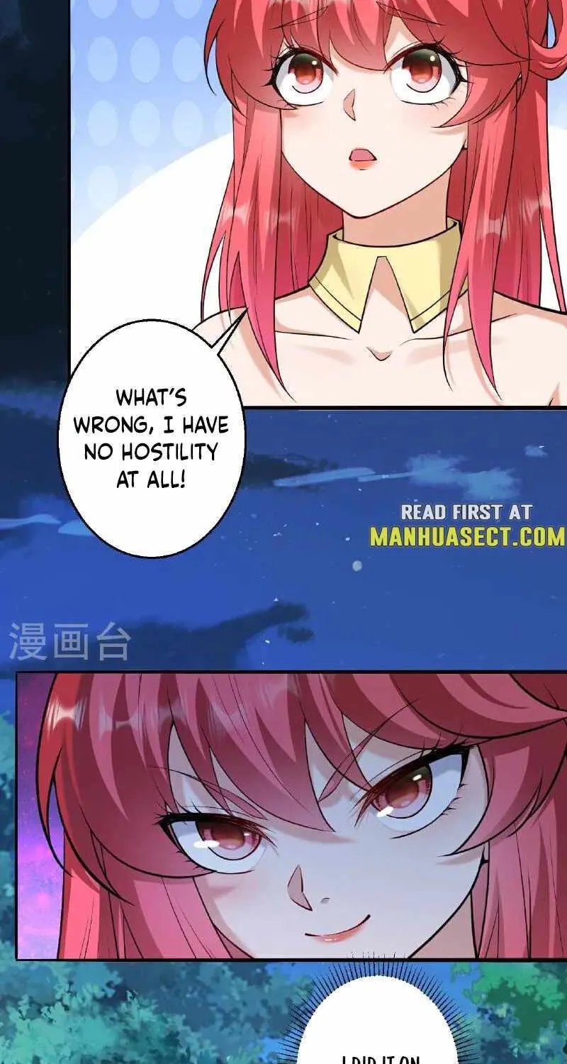 Read Against The Gods Manga Online