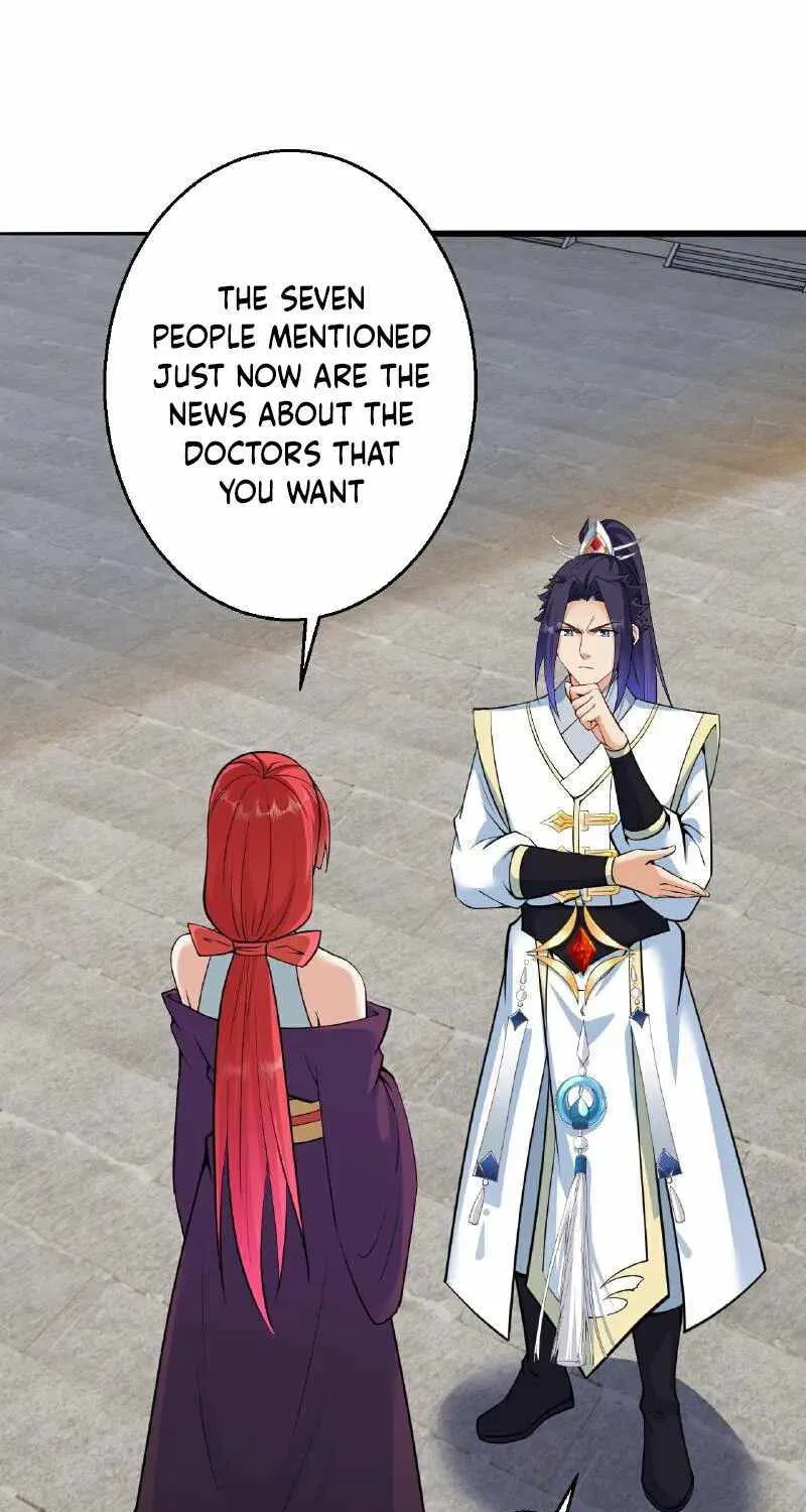 Read Against The Gods Manga Online