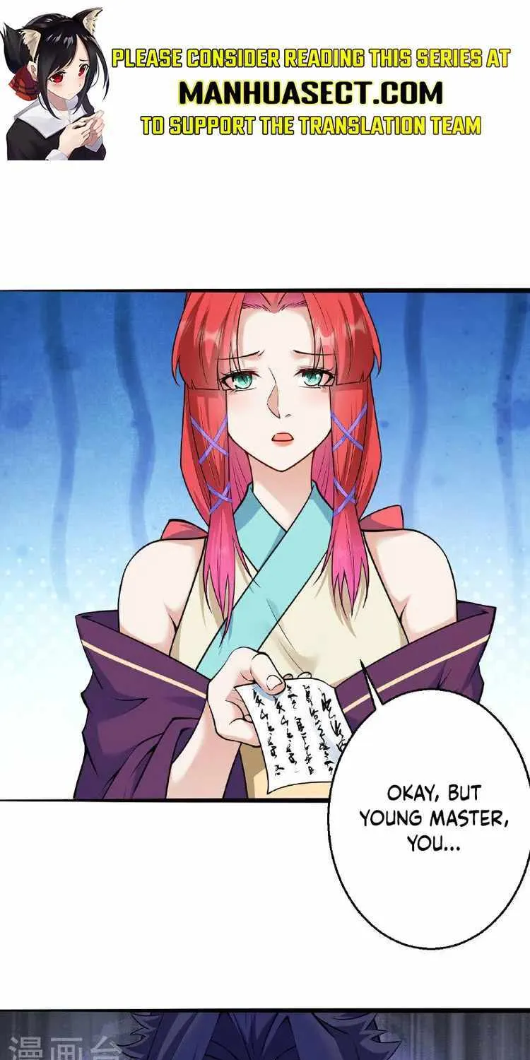 Read Against The Gods Manga Online