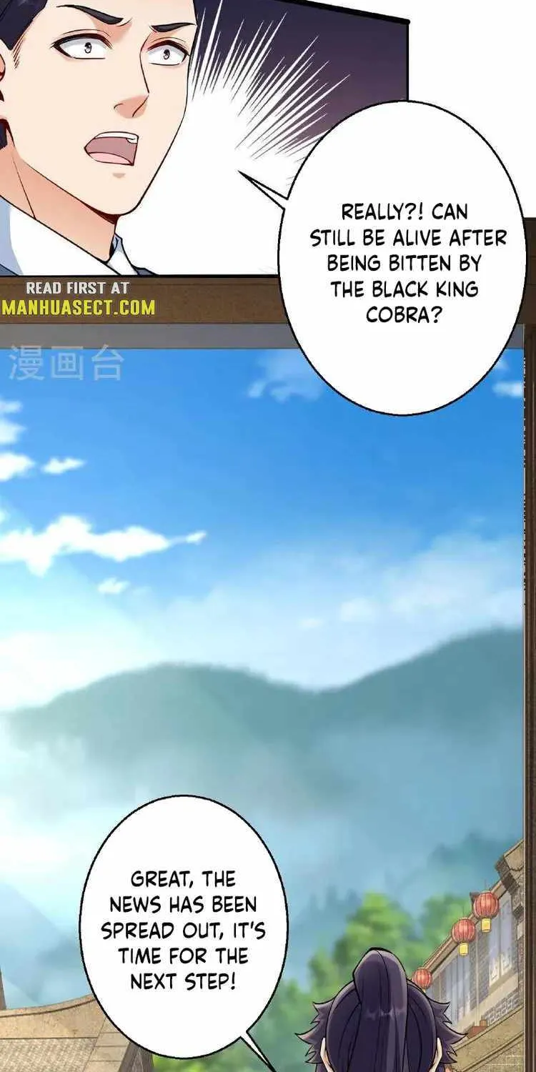 Read Against The Gods Manga Online