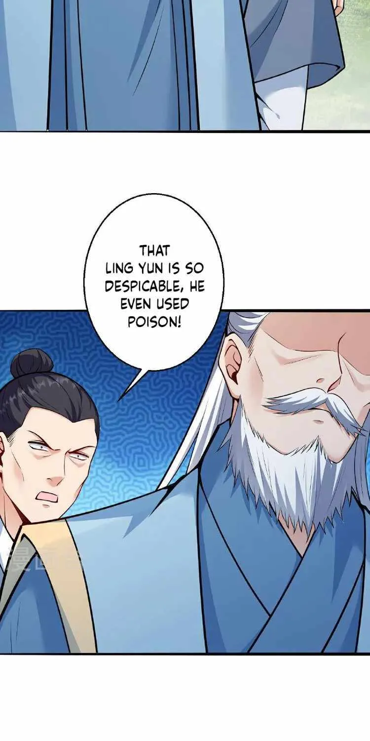 Read Against The Gods Manga Online