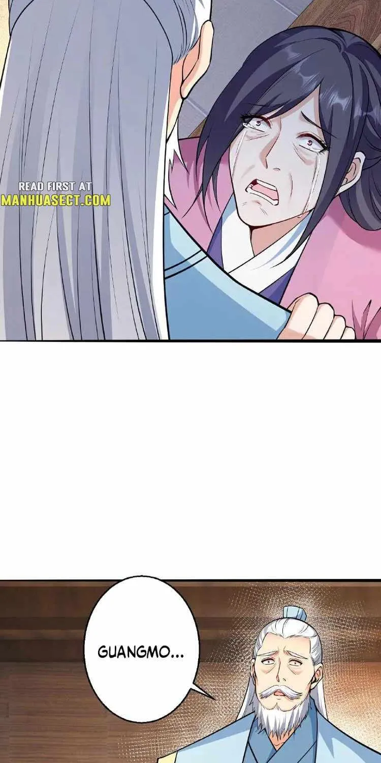 Read Against The Gods Manga Online