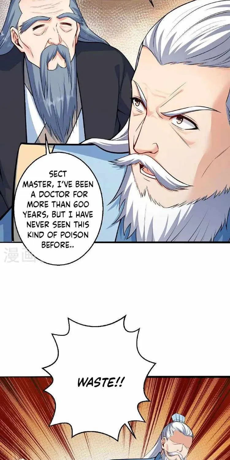 Read Against The Gods Manga Online