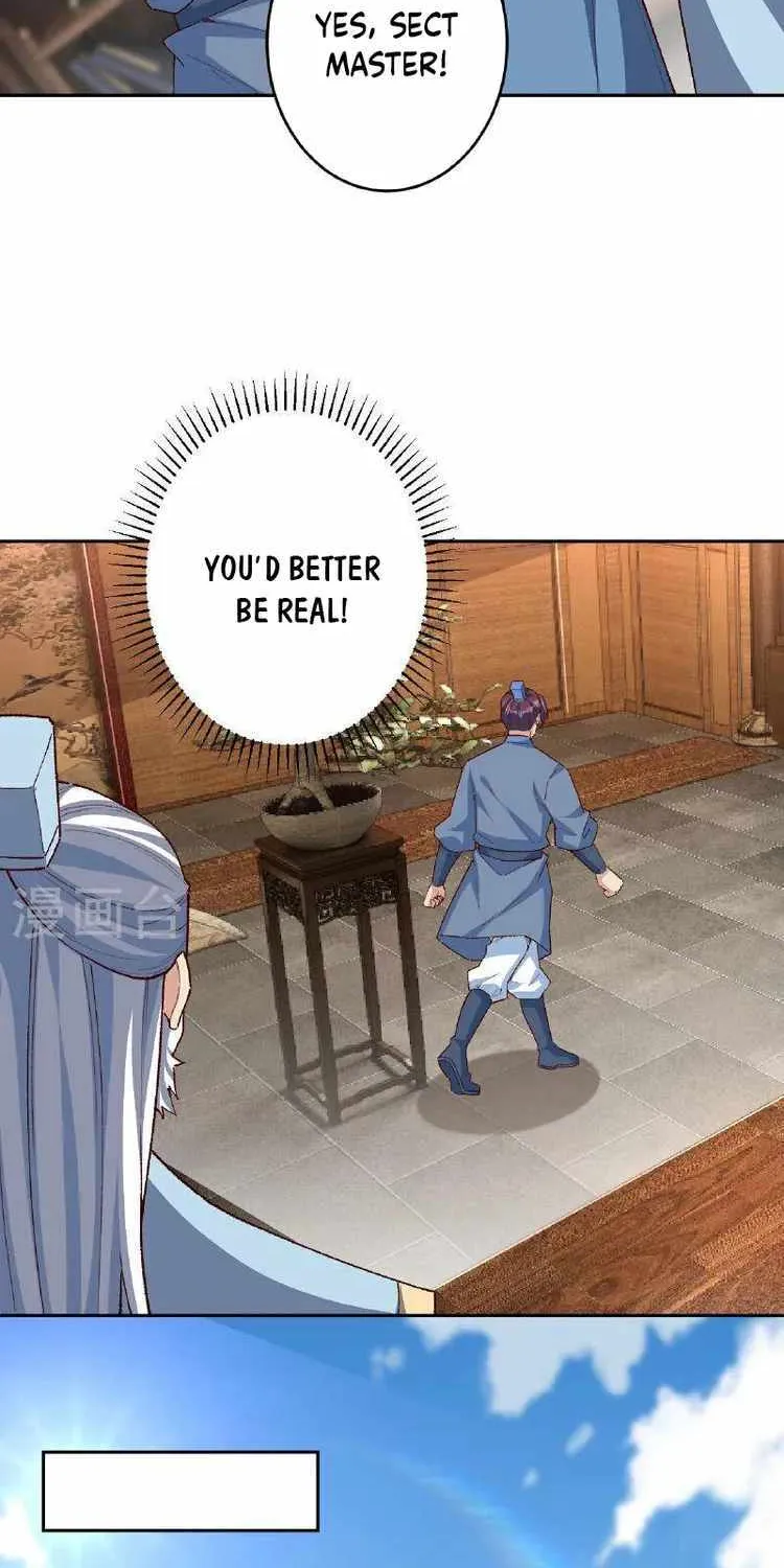 Read Against The Gods Manga Online