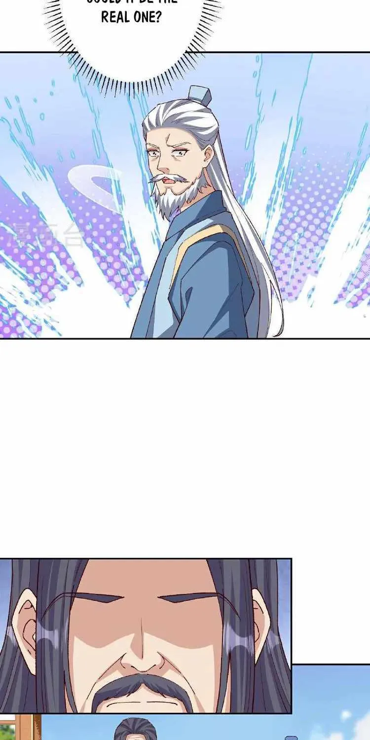 Read Against The Gods Manga Online