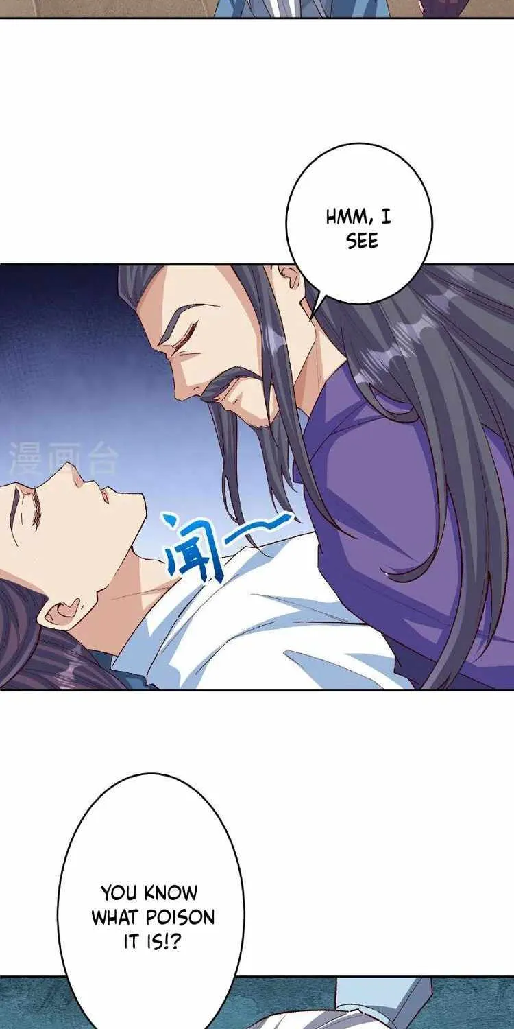 Read Against The Gods Manga Online