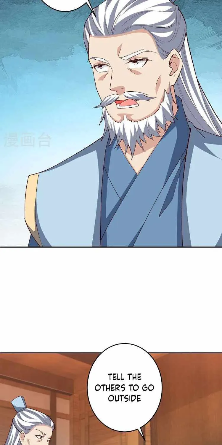 Read Against The Gods Manga Online