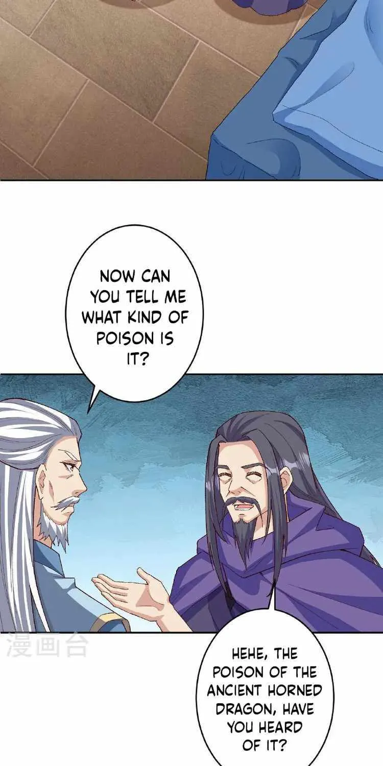 Read Against The Gods Manga Online