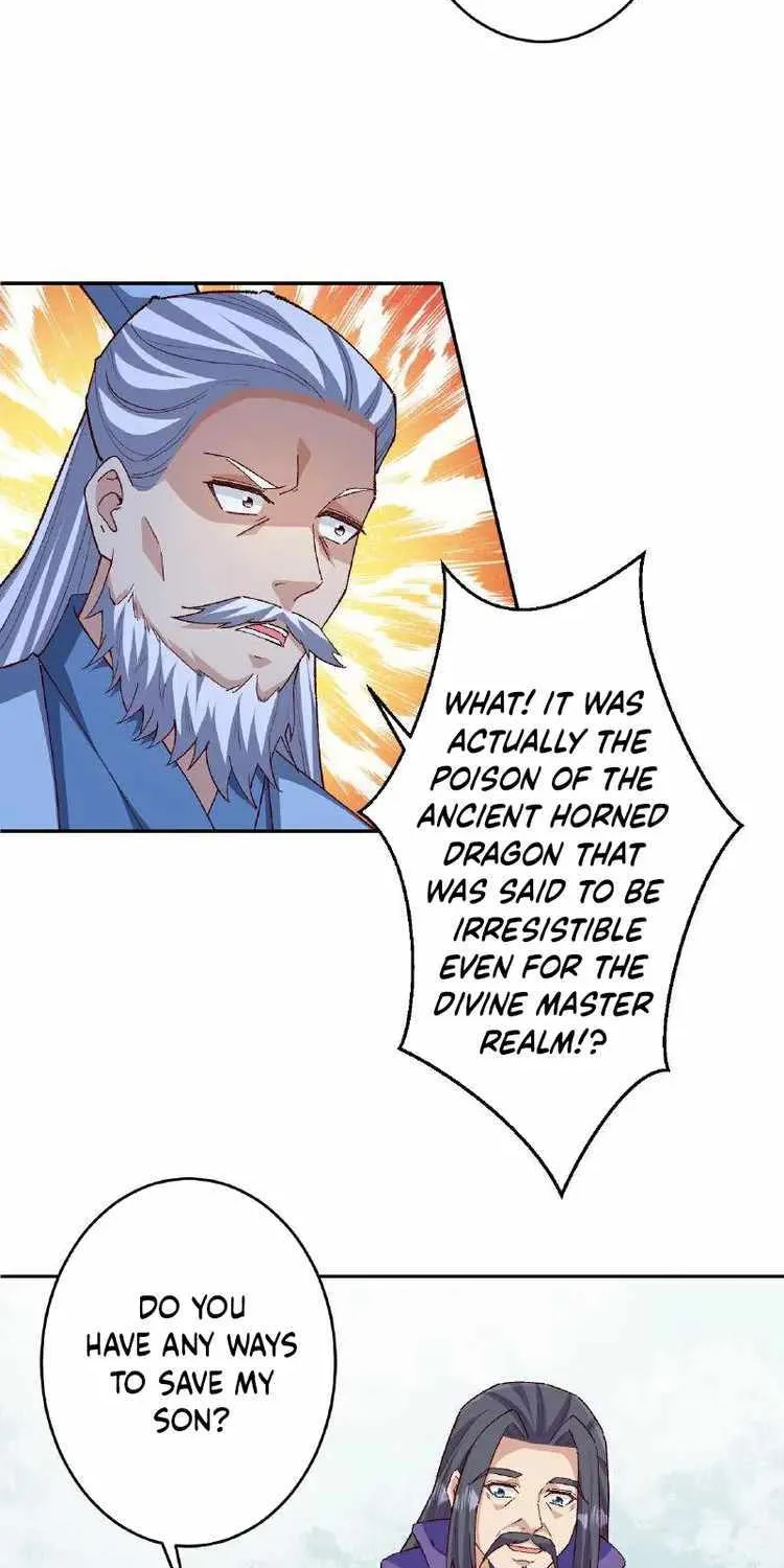 Read Against The Gods Manga Online