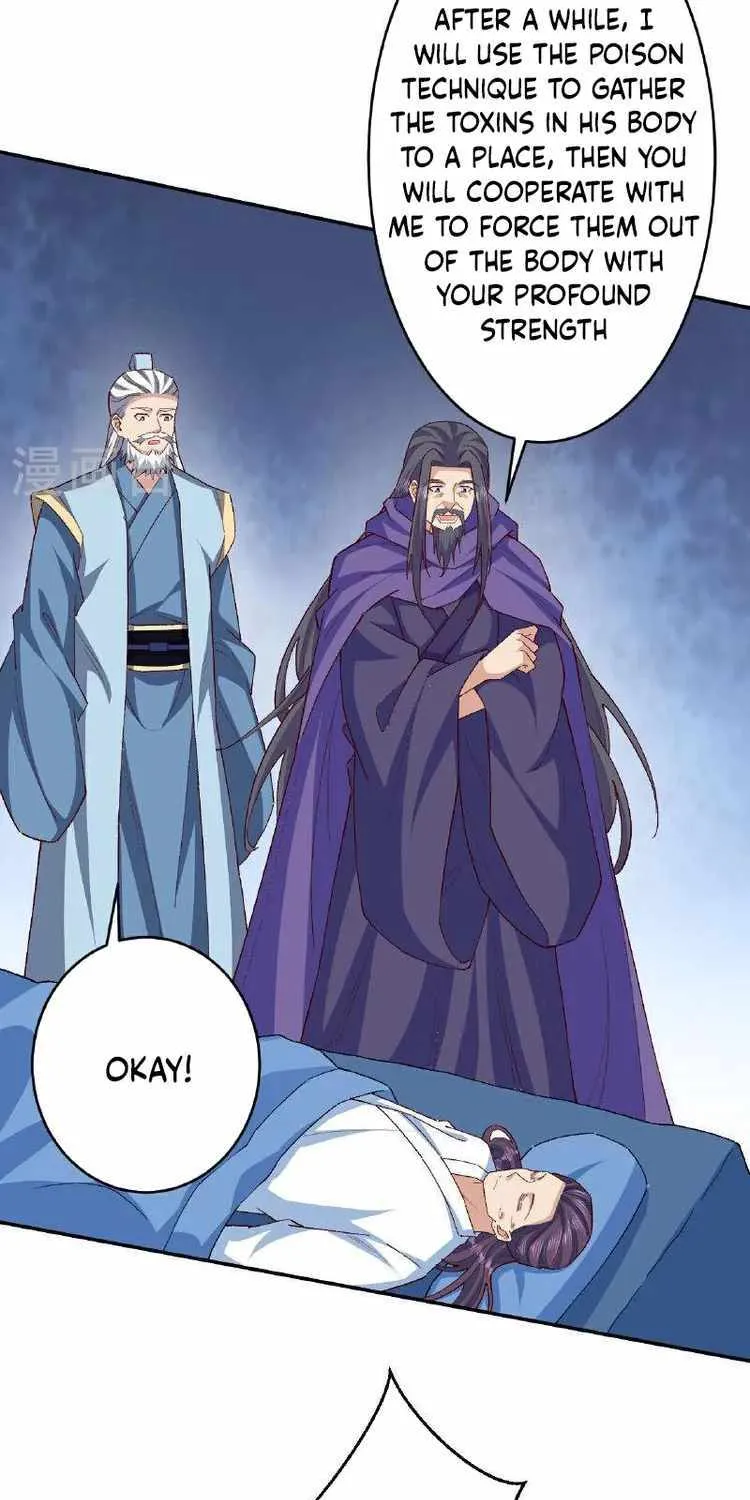 Read Against The Gods Manga Online